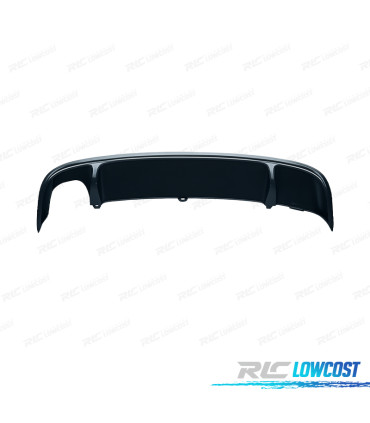 DIFFUSEUR VOLKSWAGEN VW JETTA 11-15 LOOK GLI