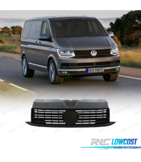 CALANDRE VOLKSWAGEN VW T6 MULTIVAN CARAVELLE 15-19