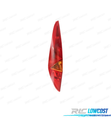 FEUX ARRIÈRE GAUCHE FIAT PUNTO 3P 99-05