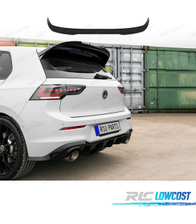 AILERON SPOILER VOLKSWAGEN VW GOLF 8 20-23
