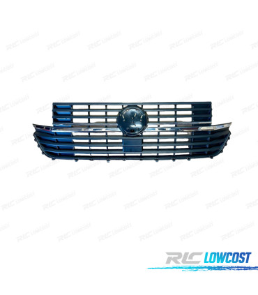 CALANDRE VOLKSWAGEN VW MULTIVAN T6.1 15-19 CHROME