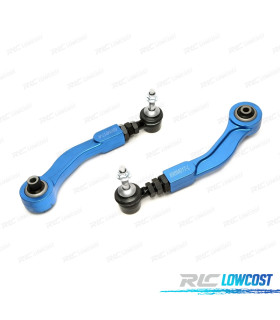 BRAS DE SUSPENSION RÉGLABLES BMW E60 E61