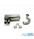 POT D'ÉCHAPPEMENT BMW E90 E91 LCI 08-12