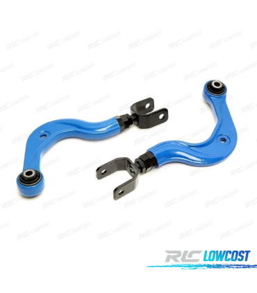 BRAS DE SUSPENSION RÉGLABLES MERCEDES X117 15-19