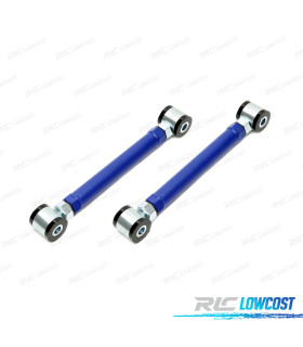 BRAS DE SUSPENSION RÉGLABLES MERCEDES C208 A208 97-02