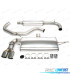 POT D'ÉCHAPPEMENT VOLKSWAGEN VW GOLF MK7 12-17