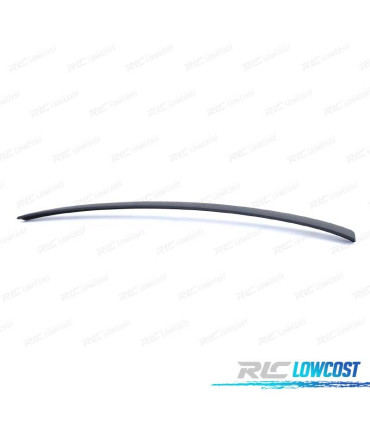 AILERON BECQUET LAME COFFRE AUDI A5 F5 COUPÉ 16-19 LOOK S5