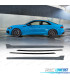 BAS DE CAISSE AUDI A5 F5 COUPE CABRIO 20- LOOK RS5