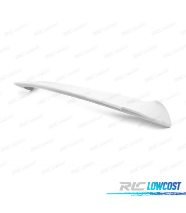 AILERON BECQUET RENAULT CLIO MK4 13-16