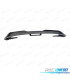 SPOILER BECQUET FORD MUSTANG 24- DARK HORSE LOOK