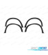 ÉLARGISSEURS D´AILES BMW X5 E70 LOOK X5M