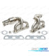 COLLECTEURS D'ÉCHAPPEMENT INOX PORSCHE BOXSTER 981 13-16