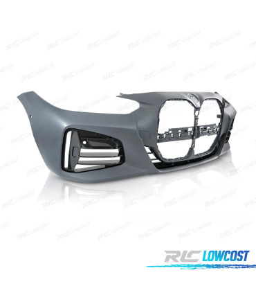 PARE-CHOCS AVANT BMW G22 G23 20- LOOK M 440i PDC PARK ASSIST