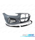 PARE-CHOCS AVANT BMW G22 G23 20- LOOK M PERFORMANCE 440i PDC PARK ASSIST + SPOILER LIP