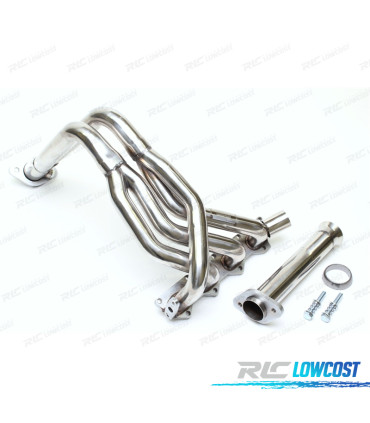 COLLECTEURS D'ÉCHAPPEMENT VOLKSWAGEN VW POLO 6N 94-99