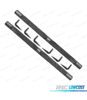 MARCHEPIEDS VOLKSWAGEN VW AMAROK 10- ALUMINIUM