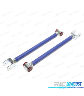 BRAS DE SUSPENSION RÉGLABLES AUDI TT 98-05