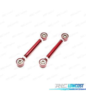 BRAS DE SUSPENSION RÉGLABLES MAZDA 121 96-99