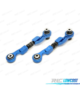 BRAS DE SUSPENSION RÉGLABLES MERCEDES CLASE C W205 14-21