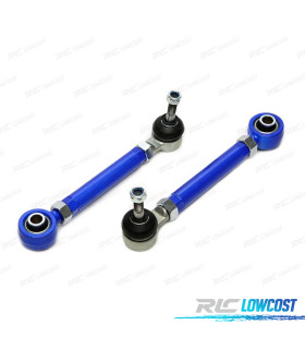 BRAS DE SUSPENSION RÉGLABLES SUBARU IMPREZA 08-12