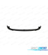 SPOILER LAME DE PARE-CHOCS AVANT BMW E81 E82 E87 04-13