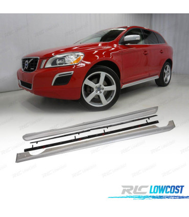 BAS DE CAISSE VOLVO XC60 R DESING 08-13