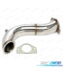 SUPPRESSEUR DOWNPIPE ABARTH GRANDE PUNTO 2 PUNTO EVO 199 08-