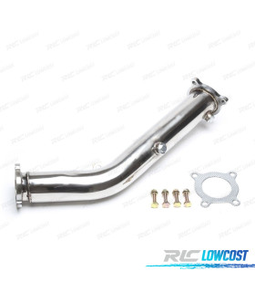 SUPPRESSEUR DOWNPIPE AUDI Q5 8R 08-16