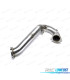 SUPPRESSEUR DOWNPIPE AUDI B8 B8.5 07-15