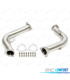 SUPPRESSEUR DOWNPIPE AUDI A8 D4 4H 10-18