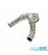 SUPPRESSEUR DOWNPIPE AUDI S4 8W B9 19-