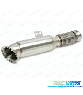 SUPPRESSEUR DOWNPIPE BMW G30 G31 20-23