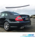 AILERON BECQUET MERCEDES CLASSE E W211 02-09 LOOK AMG