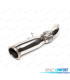 SUPPRESSEUR DOWNPIPE BMW F20 F21 11-15