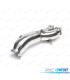 SUPPRESSEUR DOWNPIPE BMW E90 E91 E92 E93 08-14