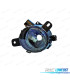 PHARE GAUCHE ANTIBROUILLARD OPEL CORSA MERIVA 11- TRANSPARENT CLAIR