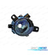 PHARE DROIT ANTIBROUILLARD OPEL CORSA MERIVA 11- TRANSPARENT CLAIR
