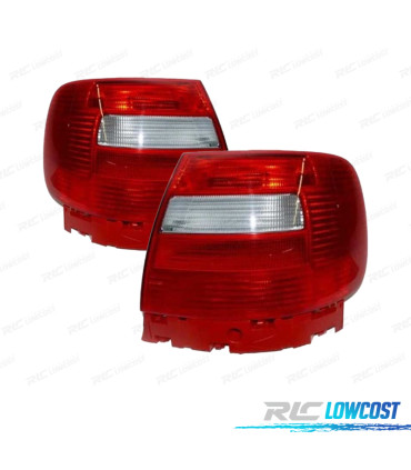FEUX ARRIÈRE AUDI A4 94-99 BERLINE