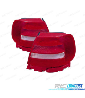 FEUX ARRIÈRE AUDI A4 99-00 BERLINE