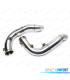 SUPPRESSEUR DOWNPIPE BMW M5 F10 F11 10-17