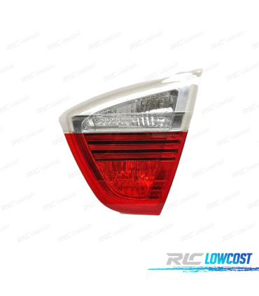 FEU ARRIÈRE DROIT BMW SÉRIE 3 E90 4P 05-08 INTERIEUR