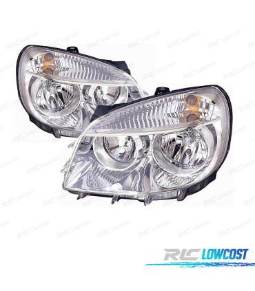 PHARES FIAT DOBLÓ 05-10