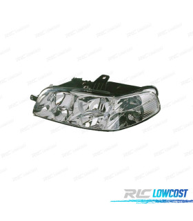 PHARE GAUCHE FIAT PALIO SIENA STRADA 01-07