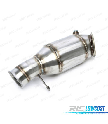 SUPPRESSEUR DOWNPIPE BMW F20 F21 13-16