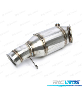 SUPPRESSEUR DOWNPIPE BMW F32 F33 13-16