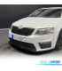 PARE-CHOCS AVANT SKODA OCTAVIA 13-17 LOOK RS