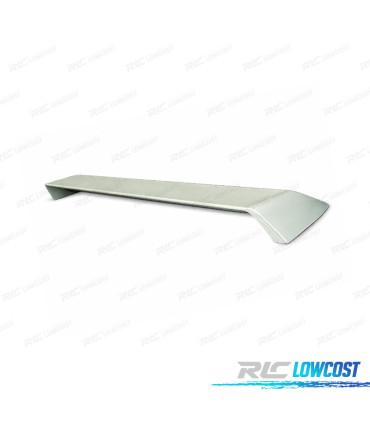AILERON BMW E30 82-94 LOOK M3