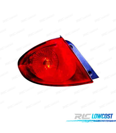 FEU ARRIÈRE GAUCHE SEAT TOLEDO III 04-09