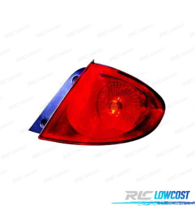 FEU ARRIÈRE DROIT SEAT TOLEDO III 04-09