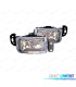 PHARES ANTIBROUILLARD TOYOTA COROLLA HATCHBACK 3 5P 01-04